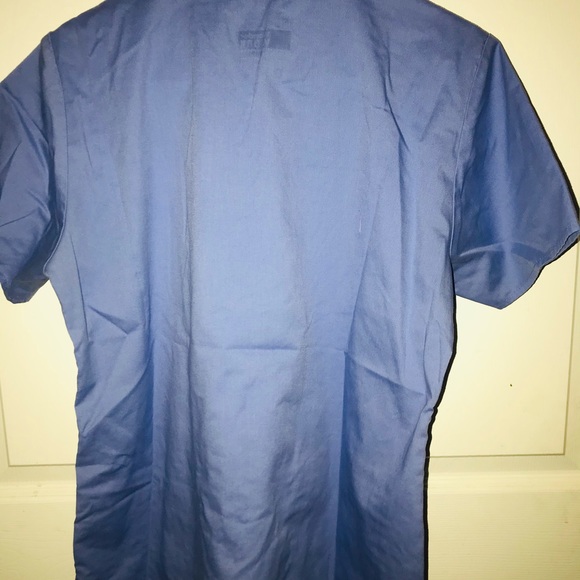 Wonder Work size small scrubs - Picture 5 of 7